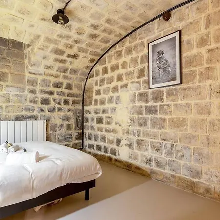 Lejlighed Nouveau - Industrial - 6p - Gym/sauna Paris