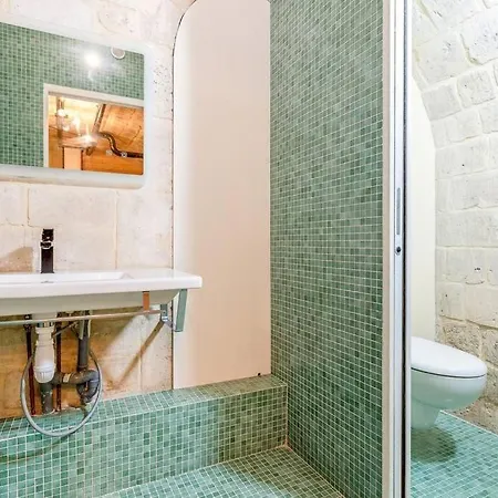 Nouveau - Industrial - 6p - Gym/sauna * Paris