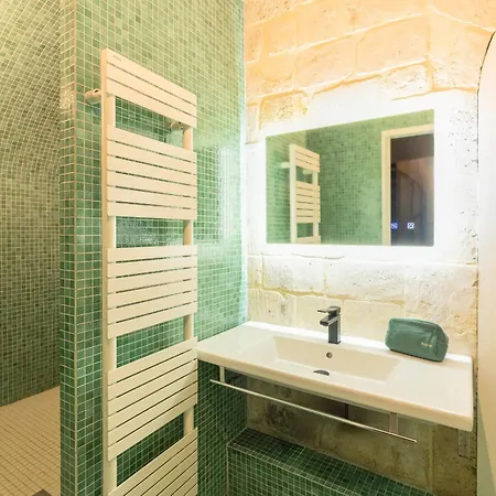 Apartment Nouveau - Industrial - 6p - Gym/sauna Paris