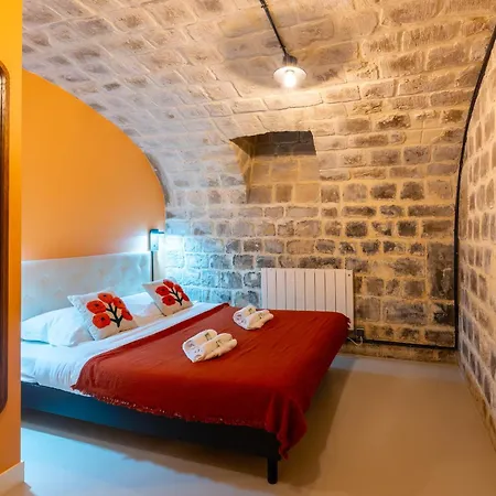 Apartment Nouveau - Industrial - 6p - Gym/sauna